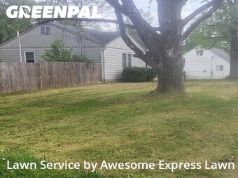 Lawn Cut nearby Carbondale, AR, 