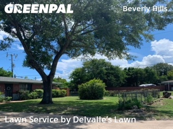Lawn Mowing nearby Daytona Beach, FL, 