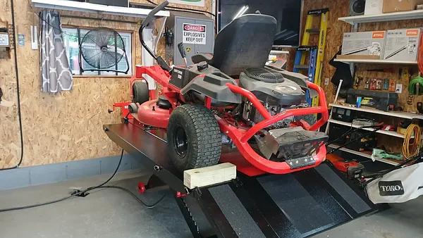 AFAB small engine repair LLC Photo 2