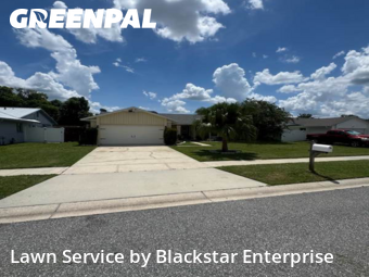 Lawn Care nearby Orlando, FL, 