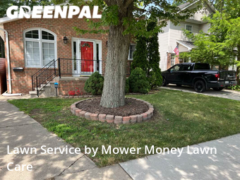 Lawn Care Service nearby Madison Heights, MI, 