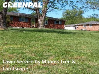 Lawn Cut nearby Hendersonville, TN, 