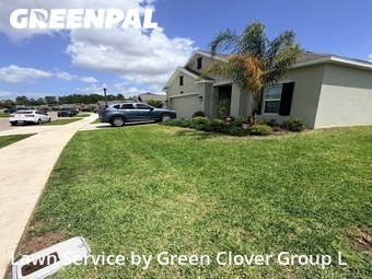 Yard Cutting nearby Clermont, FL, 