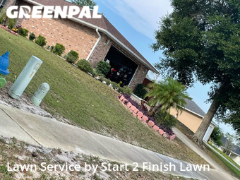 Lawn Care nearby Orange City, FL, 