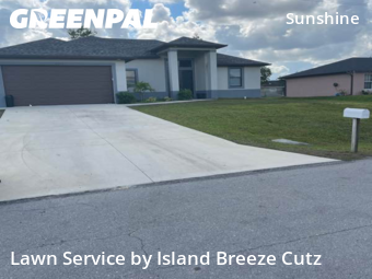 Lawn Maintenance nearby Lehigh Acres, FL, 