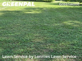 Lawn Mow nearby Nashville, TN, 