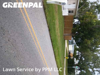 Lawn Care Servicein Largo,33773,Lawn Care by PPM LLC, work completed in Dec , 2025