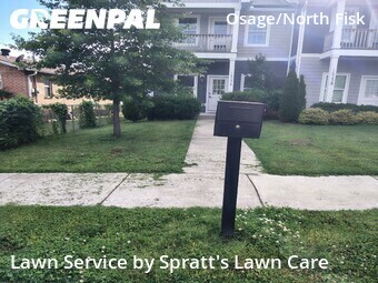 Lawn Service nearby Nashville, TN, 