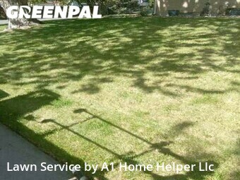 Lawn Mow nearby Lakewood, CO, 