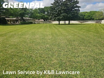 Lawn Mow nearby Roanoke, TX, 