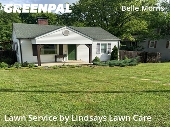 Lawn Cutting nearby Knoxville, TN, 