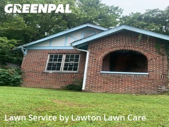 Lawn Mow nearby Jackson, TN, 