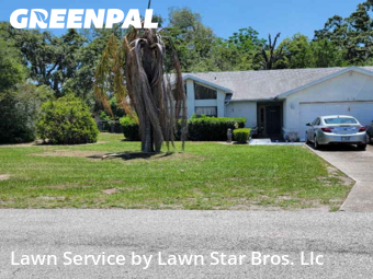 Lawn Cutting nearby Spring Hill, FL, 