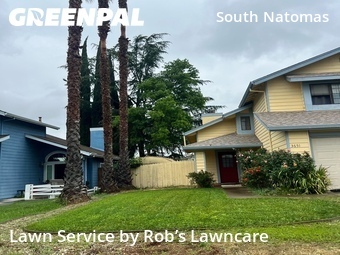 Lawn Care Service nearby Sacramento, CA, 