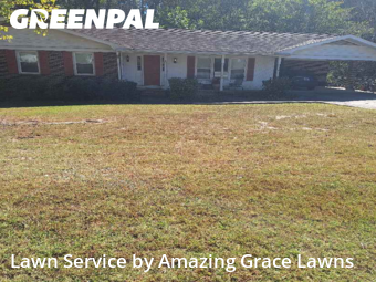 Yard Mowing nearby Snellville, GA, 