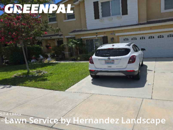 Lawn Care nearby Menifee, CA, 