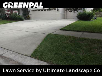 Lawn Cut nearby Brandon, FL, 