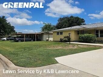 Lawn Service nearby Haltom City, TX, 