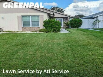 Lawn Maintenance nearby Orlando, FL, 