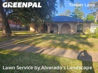 Grass Cutting nearby Spring, TX, 