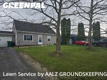 Landscaping Maintenance in Valparaiso, 46385, Yard Management by AALZ GROUNDSKEEPING, work completed in Dec , 2025
