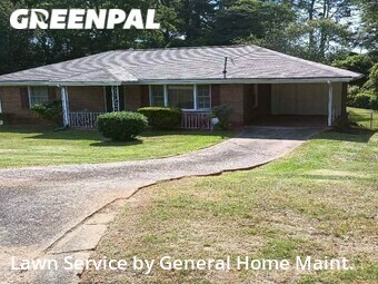Lawn Care nearby Decatur, GA, 