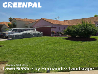 Work completed by local-lawn-maintenance-contractors-in-Perris-CA