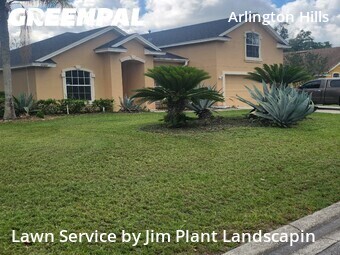 Lawn Maintenance nearby Jacksonville, FL, 