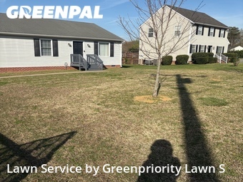 Grass Cutting nearby Highland Springs, VA, 