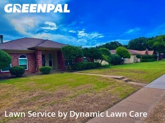 Landscaping Services In Plano,75023,Landscapers by Dynamic Lawn Care, work completed in Oct , 2025