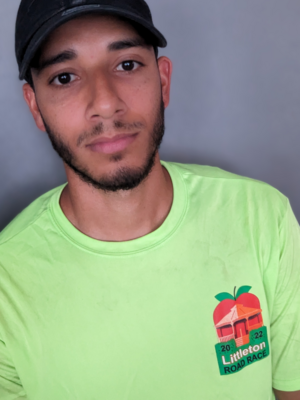 Company headshot