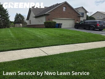 Lawn Cutting nearby Perrysburg, OH, 