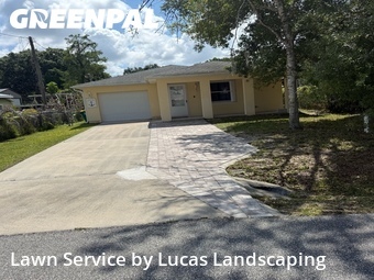 Yard Mowing nearby Melbourne, FL, 