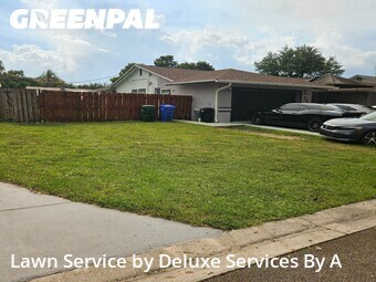 Grass Cut nearby Margate, FL, 