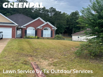 Lawn Care Service nearby Phenix City, GA, 