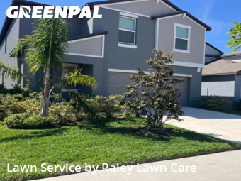 Lawn Cutting nearby Riverview, FL, 