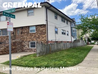 Yard Mowing nearby Elizabeth, NY, 