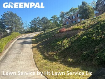 Yard Cutting nearby Duluth, GA, 