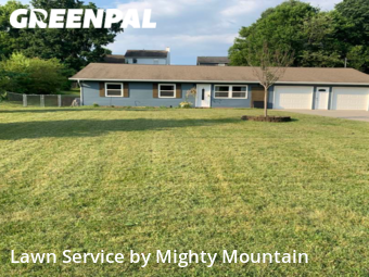 Lawn Care nearby Knoxville, TN, 