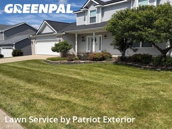 Lawn Maintenance nearby Davison, MI, 