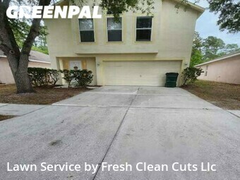 Lawn Maintenance nearby Wesley Chapel, FL, 