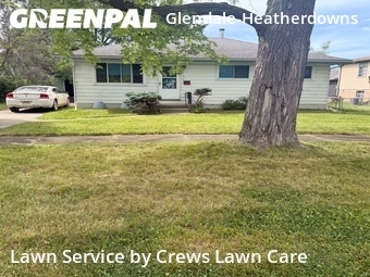 Landscaping Installation Toledo,43614,Landscaping Installation by Crews Lawn Care, work completed in Jun , 2026