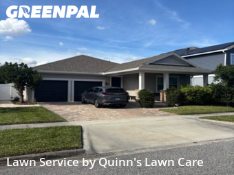 Lawn Care Service nearby Winter Garden, FL, 