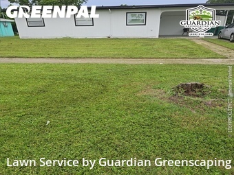 Lawn Care Service nearby Port Charlotte, FL, 