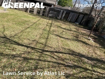 Yard Mowing nearby Houston, TX, 