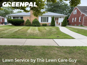 Lawn Care nearby Oak Park, MI, 