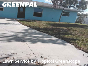 Yard Cutting nearby Venice, FL, 
