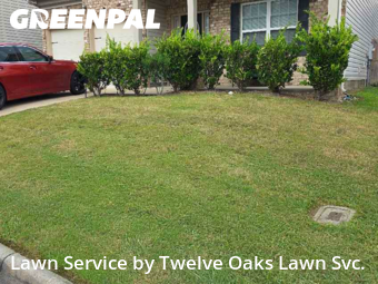 Yard Mowing nearby Phenix City, GA, 
