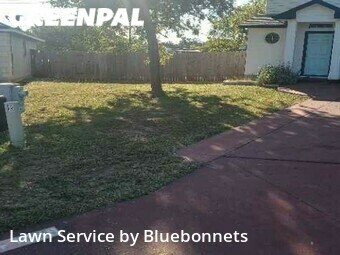 Lawn Care Service nearby Leander, TX, 