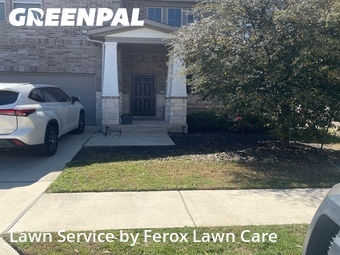 Yard Cutting nearby Leander, TX, 